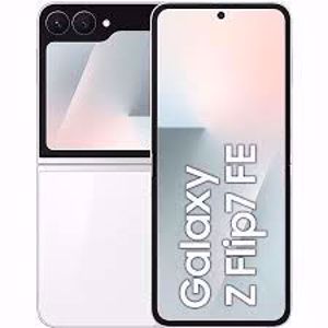Samsung Galaxy Z Flip 7 FE 5G (8 GB/128 GB) 