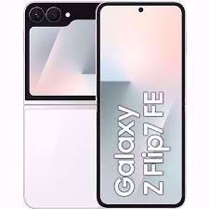 Samsung Galaxy Z Flip 7 FE 5G (8 GB/256 GB)