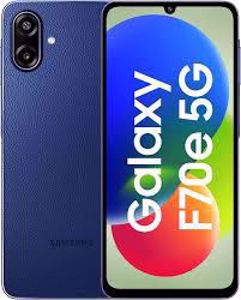 Samsung Galaxy F70e 5G (4 GB/128 GB) 