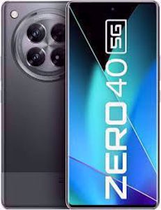 Infinix Zero 40 5G (12 GB/512 GB)