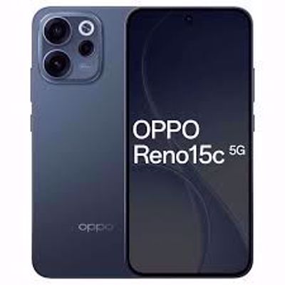 OPPO Reno15c 5G (8 GB/256 GB) 