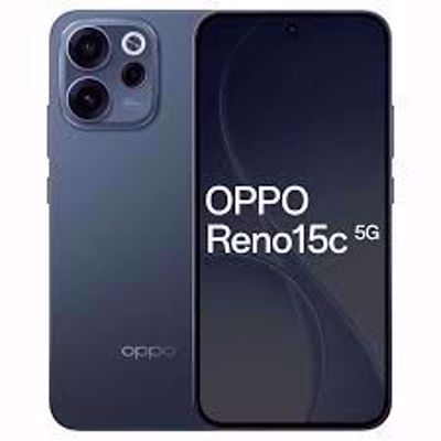 OPPO Reno15c 5G (8 GB/256 GB) 
