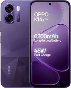 OPPO K14x 5G (6 GB/128 GB)