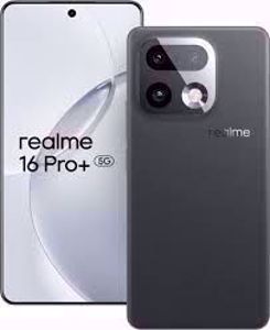 Realme 16 Pro Plus 5G (8 GB/256 GB)