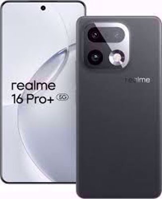 Realme 16 Pro Plus 5G (8 GB/256 GB)