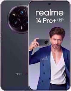Realme 14 Pro Plus 5G (12 GB/512 GB)