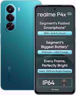 Realme P4x 5G (8 GB/256 GB)