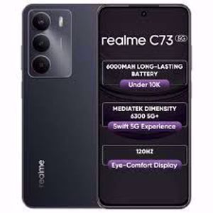 Realme C73 5G (4 GB/64 GB) 