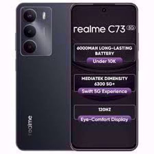 Realme C73 5G (4 GB/128 GB)