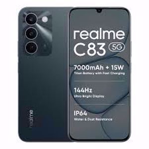 Realme C83 5G (4 GB/128 GB) 