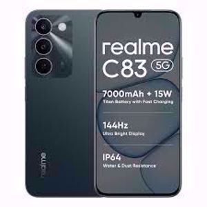 Realme C83 5G (6 GB/128 GB)