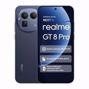 Realme GT 8 Pro (12 GB/256 GB) 