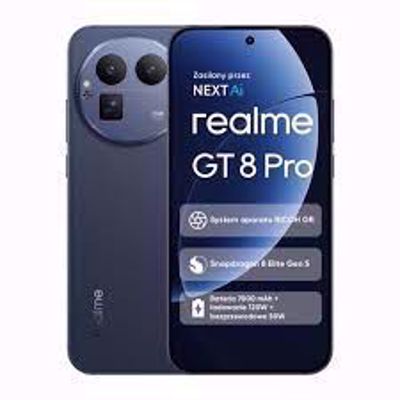 Realme GT 8 Pro (16 GB/512 GB)