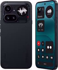 Nothing Phone 4a Pro (8 GB/128 GB) 