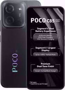 POCO C85 (8 GB/128 GB)