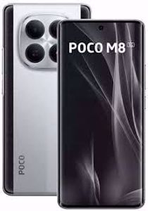 POCO M8 5G (6 GB/128 GB)