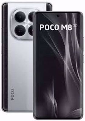 POCO M8 5G (8 GB/128 GB)