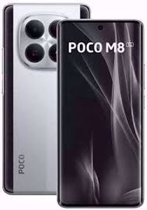 POCO M8 5G (8 GB/256 GB)