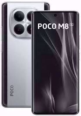 POCO M8 5G (8 GB/256 GB)