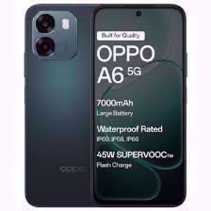 OPPO A6 5G (6 GB/256 GB)