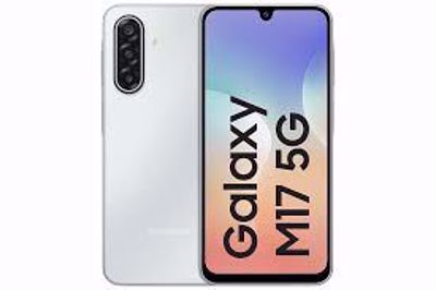 Samsung Galaxy M17 5G  (4 GB/128 GB) 