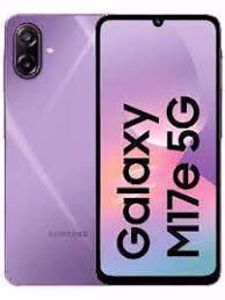 Samsung Galaxy M17e 5G  (4 GB/128 GB) 