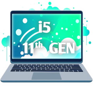 HP Victus i5 11th Gen