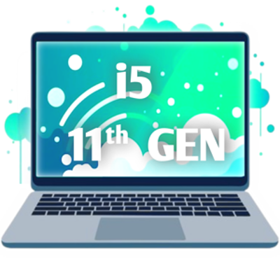 HP Victus i5 11th Gen