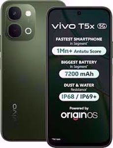 Vivo T5X 5G (8 GB/128 GB)