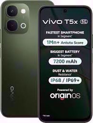 Vivo T5X 5G (8 GB/256 GB)