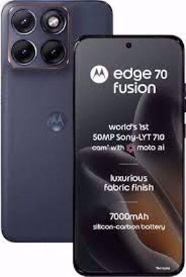 Motorola Moto Edge 70 Fusion  (8 GB/128 GB) 