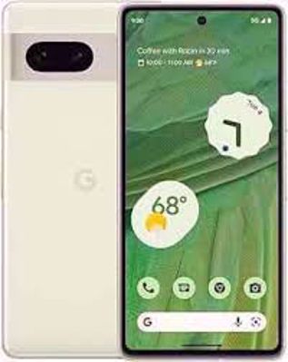 Google Pixel 7 (8 GB/256 GB)