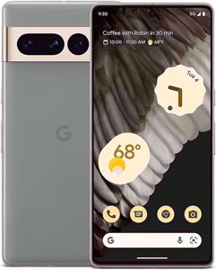 Google Pixel 7 Pro (12 GB/256 GB)