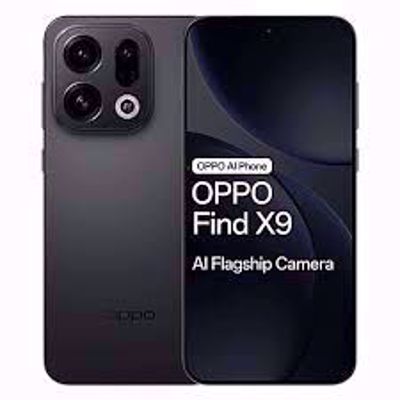 OPPO Find X9 5G  12GB/256 GB)