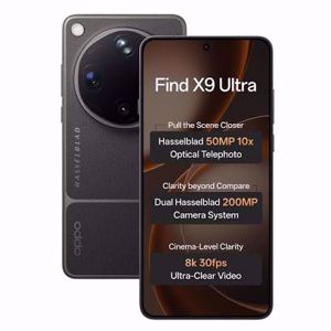 OPPO Find X9 Ultra  5G  (12GB/512 GB) 