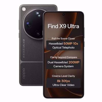 OPPO Find X9 Ultra  5G  (12GB/512 GB) 