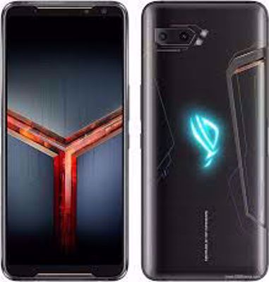 Asus ROG Phone II  ZS660KL (8 GB/128 GB) 