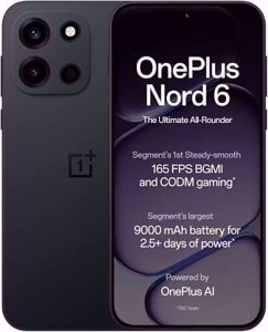 OnePlus Nord 6 (12 GB/256GB)
