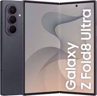 Samsung Galaxy Z Fold 8 Ultra (12 GB/256 GB) 