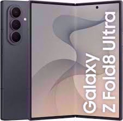 Samsung Galaxy Z Fold 8 Ultra (16 GB/1 TB)