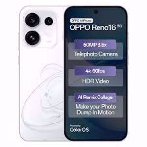 OPPO Reno16 5G (8 GB/256 GB) 