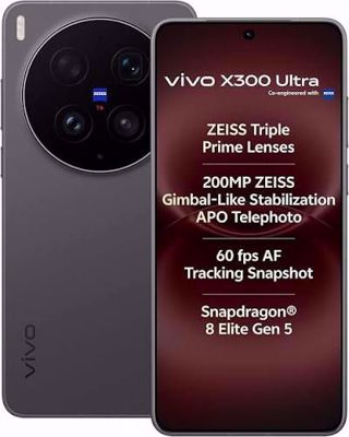 Vivo X300 Ultra (16 GB/512 GB) 