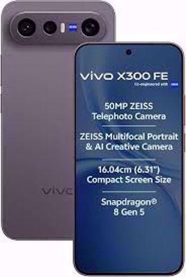 Vivo X300 FE (12 GB/512 GB)