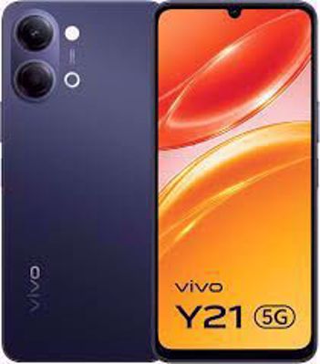 Vivo Y21 5G (6 GB/128 GB)
