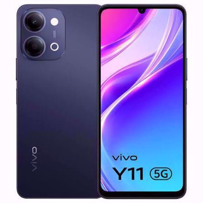 Vivo Y11 5G (4 GB/128 GB)