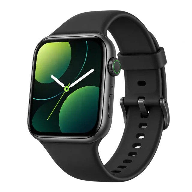 APPLE WATCH S5 GPS GREY ALUMINIUM 44 MM